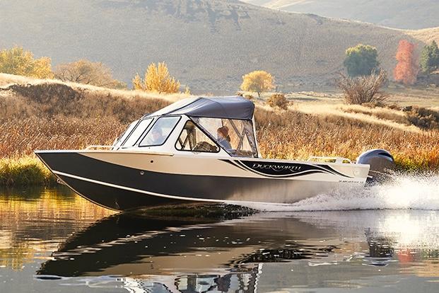 New 2023 Duckworth 20 Advantage XT, 95620 Dixon - Boat Trader