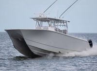 2022 SeaHunter CTS 41