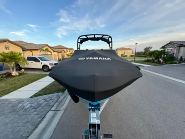 2023 Yamaha Boats AR250