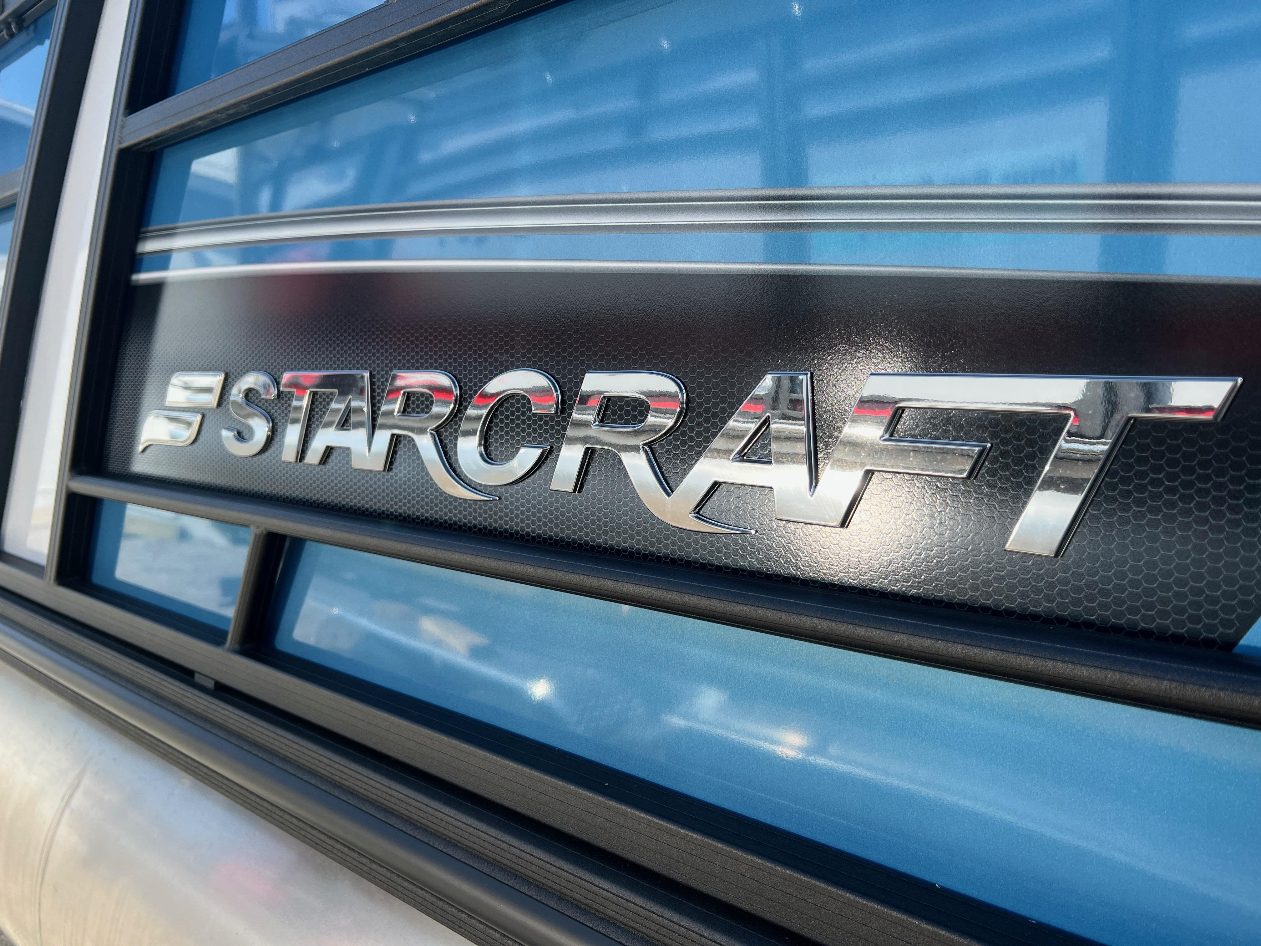 2023 Starcraft EX 20 C