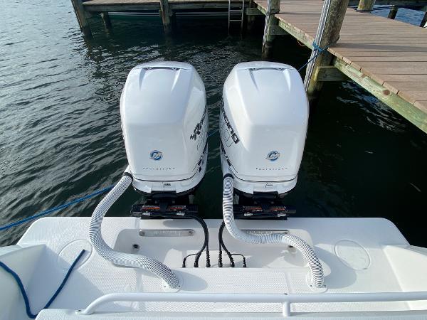 New 2022 Bonadeo Custom Carolina Walkaround 45 Stuart Boat Trader