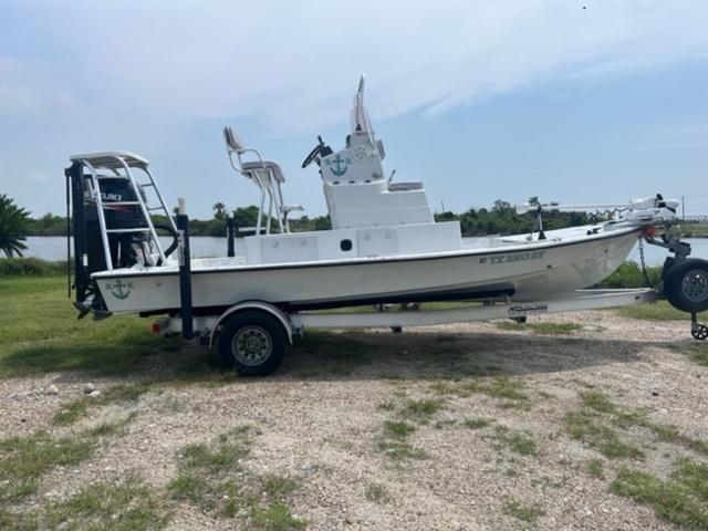 Used 2013 Dargel Explorer 21, 77563 Huntsville - Boat Trader