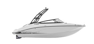 2023 Yamaha Boats AR190