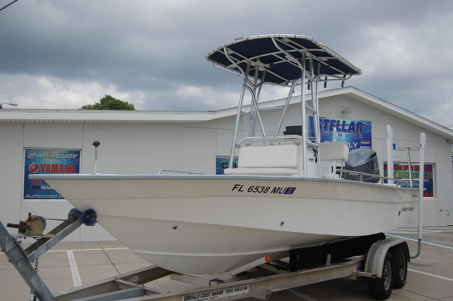 Explore Cape Horn Cape Bay boats for sale - Boat Trader