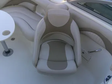 2011 NauticStar 230 Sport Deck