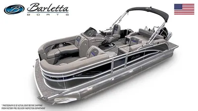 2024 BARLETTA BOATS CORSA 23U