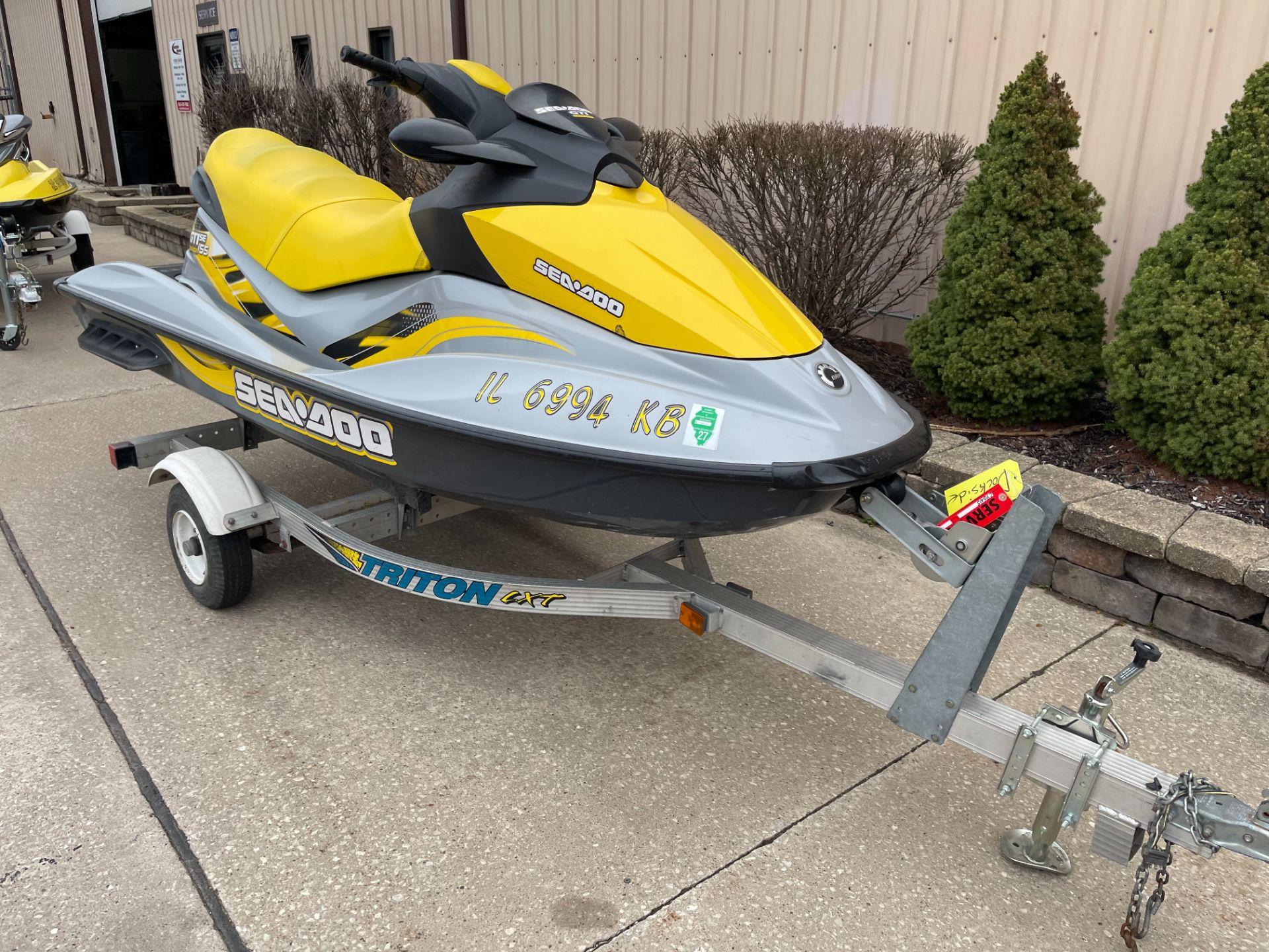 Explore Sea-Doo 155 boats for sale - Boat Trader