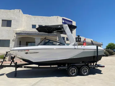 2022 Nautique Super Air Nautique G21