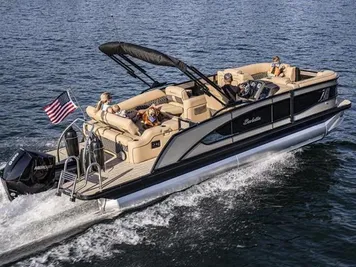 2024 BARLETTA BOATS Lusso L23U