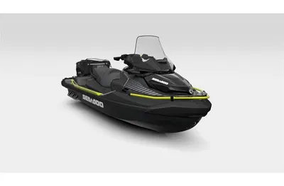 2023 Sea-Doo Waverunner FISHPRO SPORT 170 W/SOUND & iDF