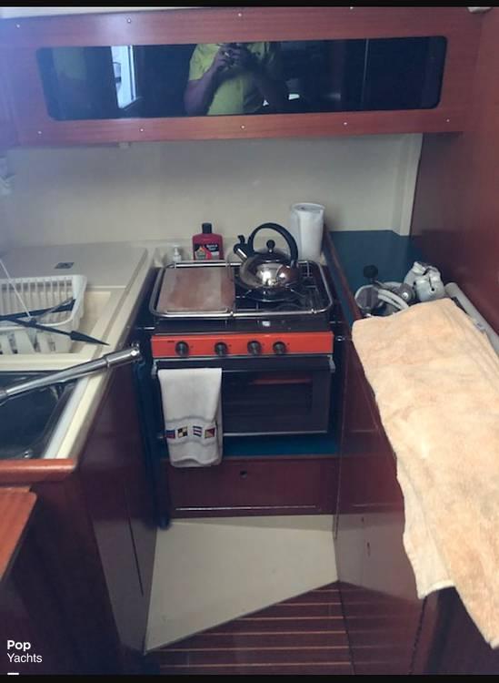1974 Dufour 34 for sale in Niantic, CT