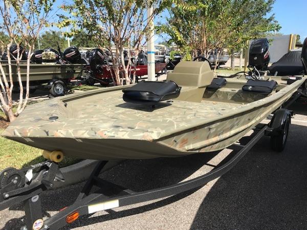 New Tracker Grizzly Sc Port Saint Lucie Boat Trader