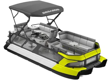 2023 Sea-Doo Switch Cruise 21' 230