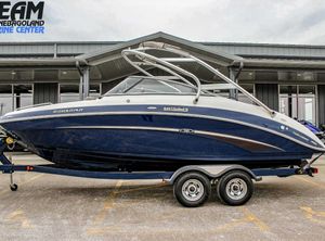2014 Yamaha Boats 242 LTD S
