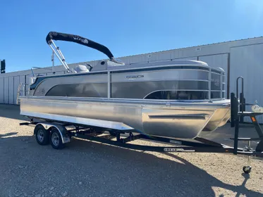 2023 SunCatcher Select 324SL