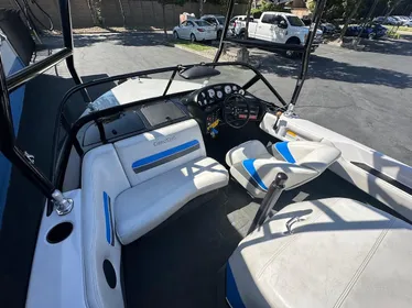 1996 Correct Craft Ski Nautique