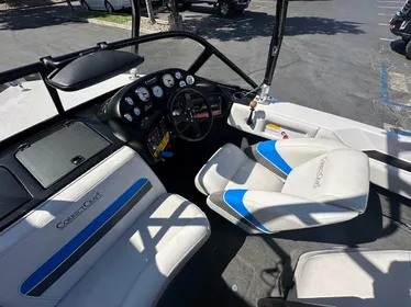 1996 Correct Craft Ski Nautique