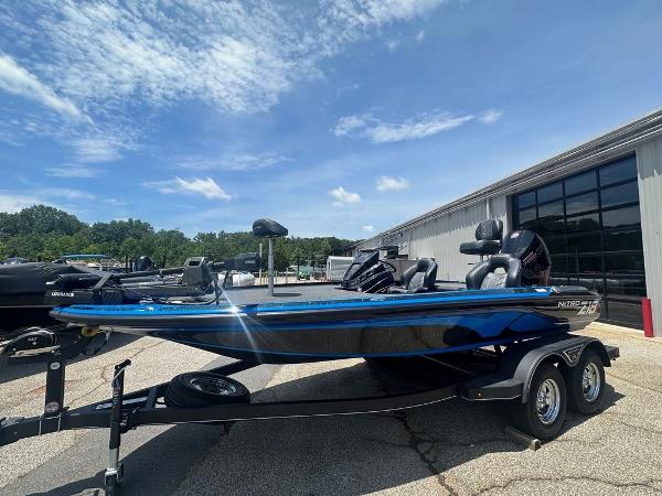 New 2023 Nitro Z18 Pro, 29673 Piedmont - Boat Trader