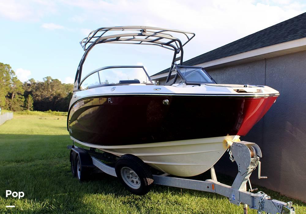 2022 Yamaha 252SD for sale in Winter Haven, FL