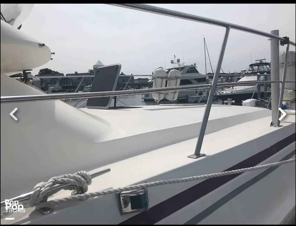 1988 Cruisers 4280 Express Bridge for sale in Falmouth, MA