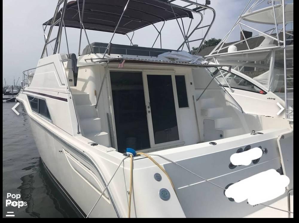 1988 Cruisers 4280 Express Bridge for sale in Falmouth, MA