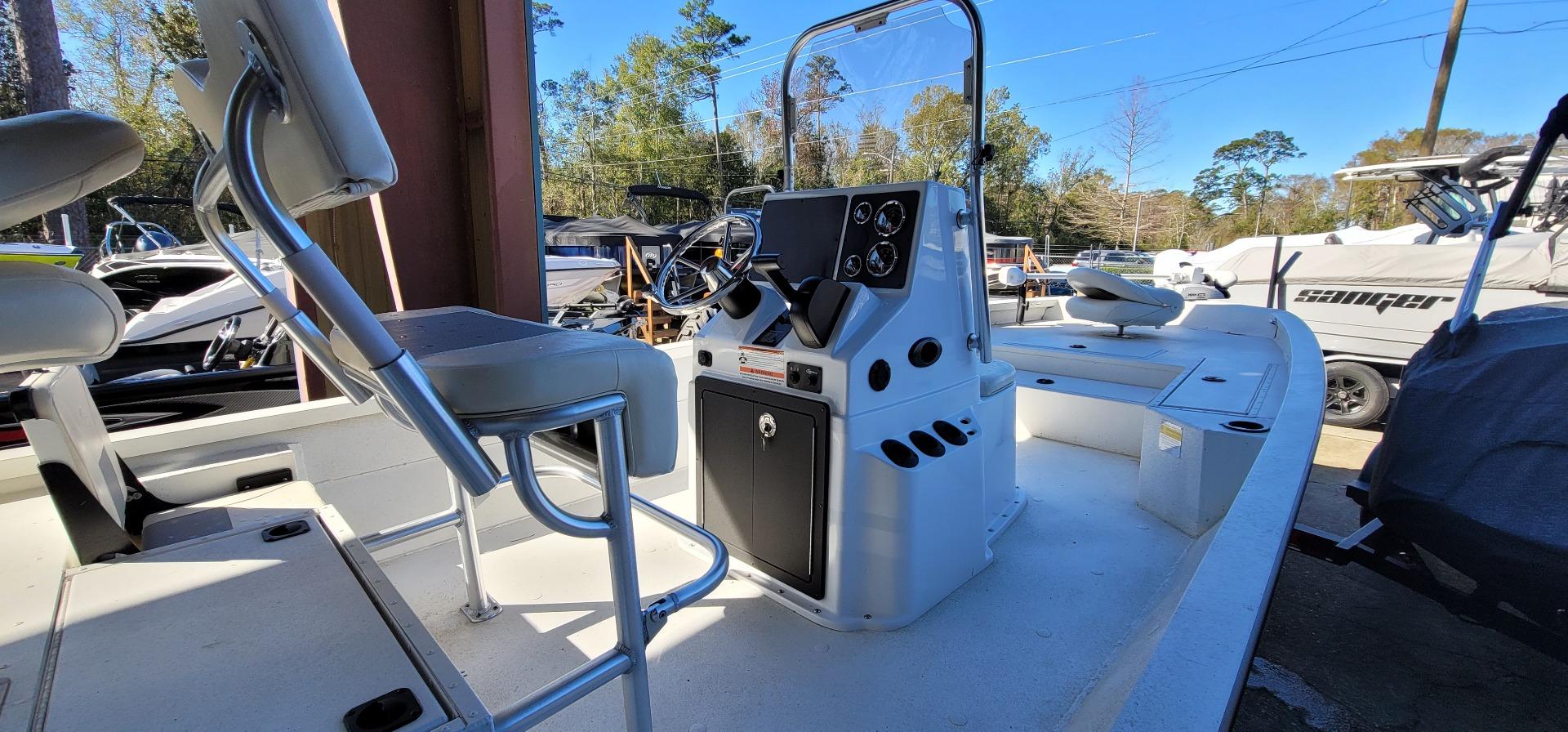 New 2022 G3 Bay 22 GX, 70448 Mandeville - Boat Trader