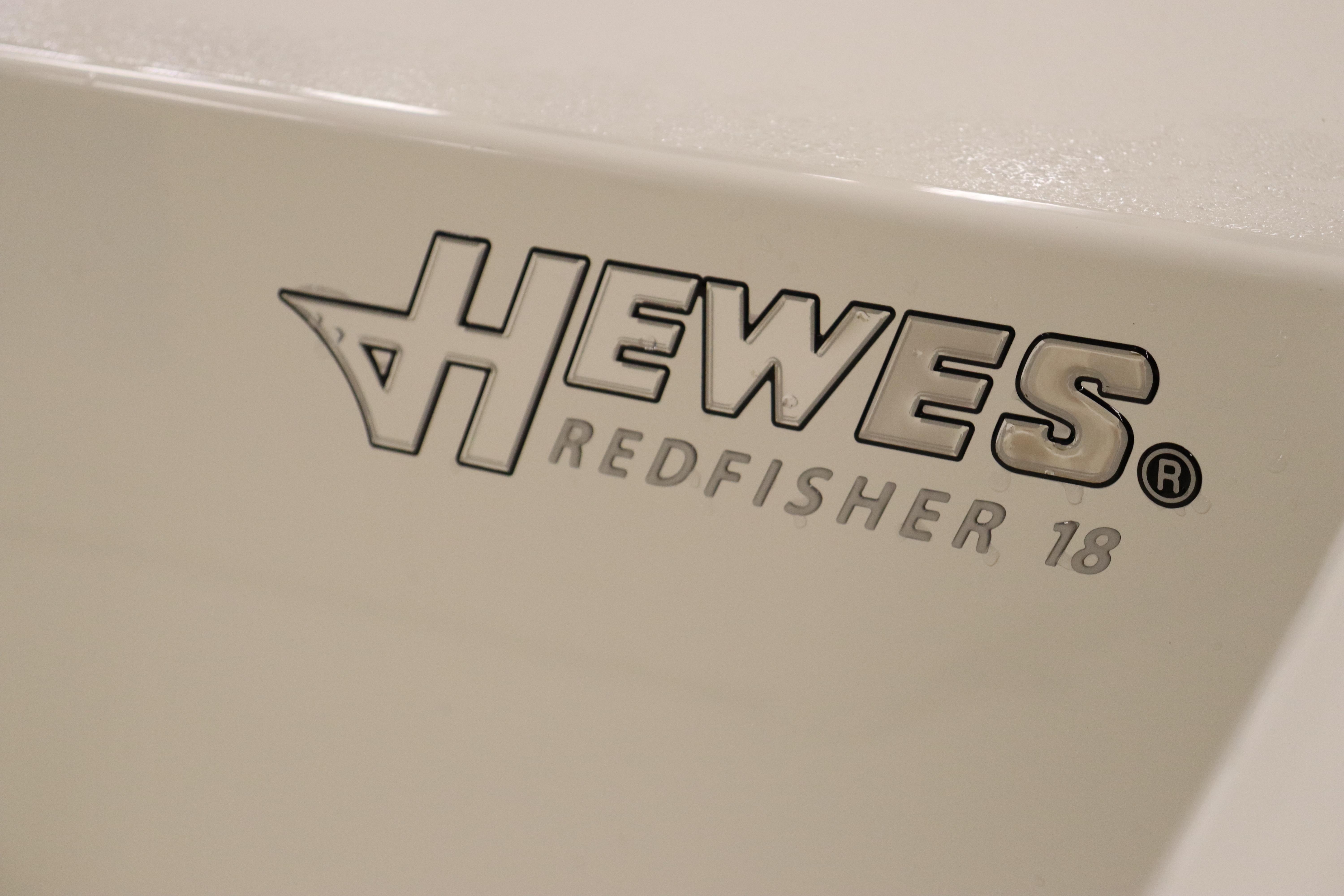 2024 Hewes Redfisher 18