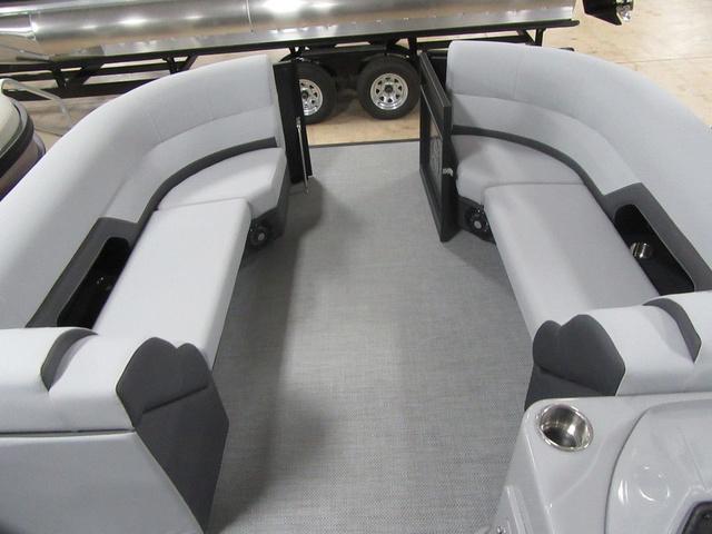 New 2023 Flagship Pontoons Discover L-Bench D22 LS, 54166 Shawano ...