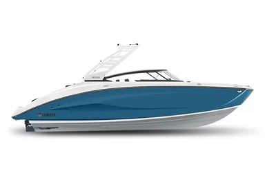 2024 Yamaha Boats 252S