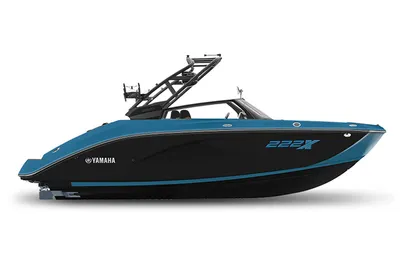 2024 Yamaha Boats 222XE