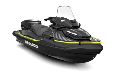 2024 Sea-Doo Explorer Pro® 230