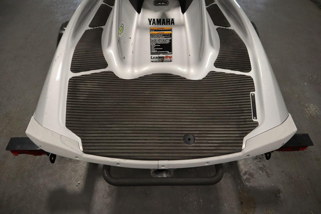 2013 Yamaha WaveRunner VX® Cruiser