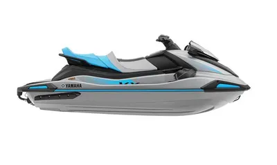 2024 Yamaha WaveRunner VX Cruiser®