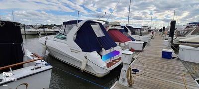 1996 Cruisers Rogue 3175