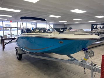 2023 Bayliner Element M17