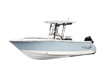 2024 Robalo R232EX