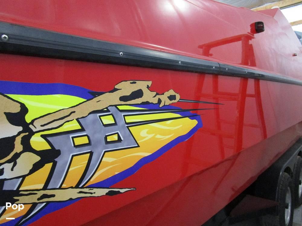 1994 Active Thunder 32 for sale in Cincinnati, OH