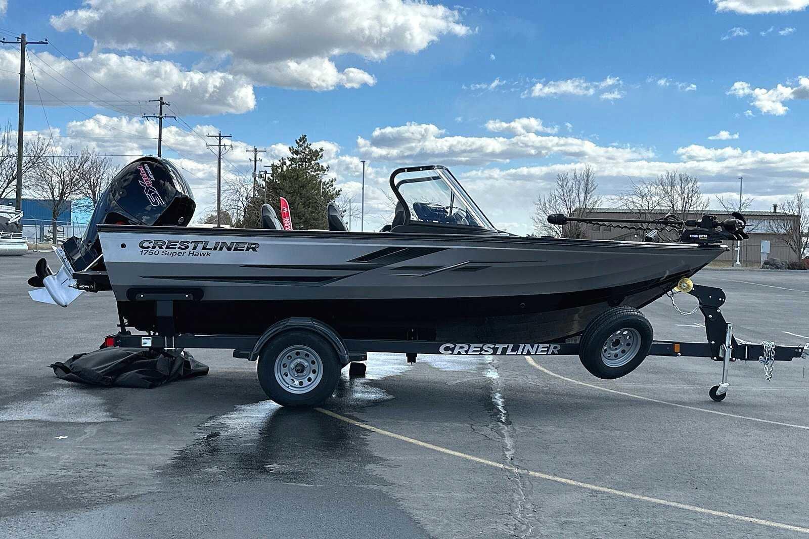 Aluminum Fishing boats for sale in Idaho - Boat Trader