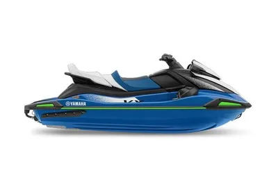 2024 Yamaha WaveRunner VX Cruiser w/Audio