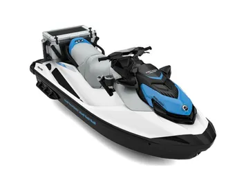 2023 Sea-Doo FishPro™ Scout 130