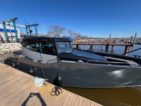 12'Aluminum Fishing Row Boat - boats - by owner - marine sale