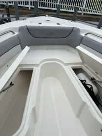 2021 NauticStar 2302 Legacy