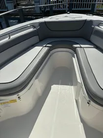 2021 NauticStar 2302 Legacy