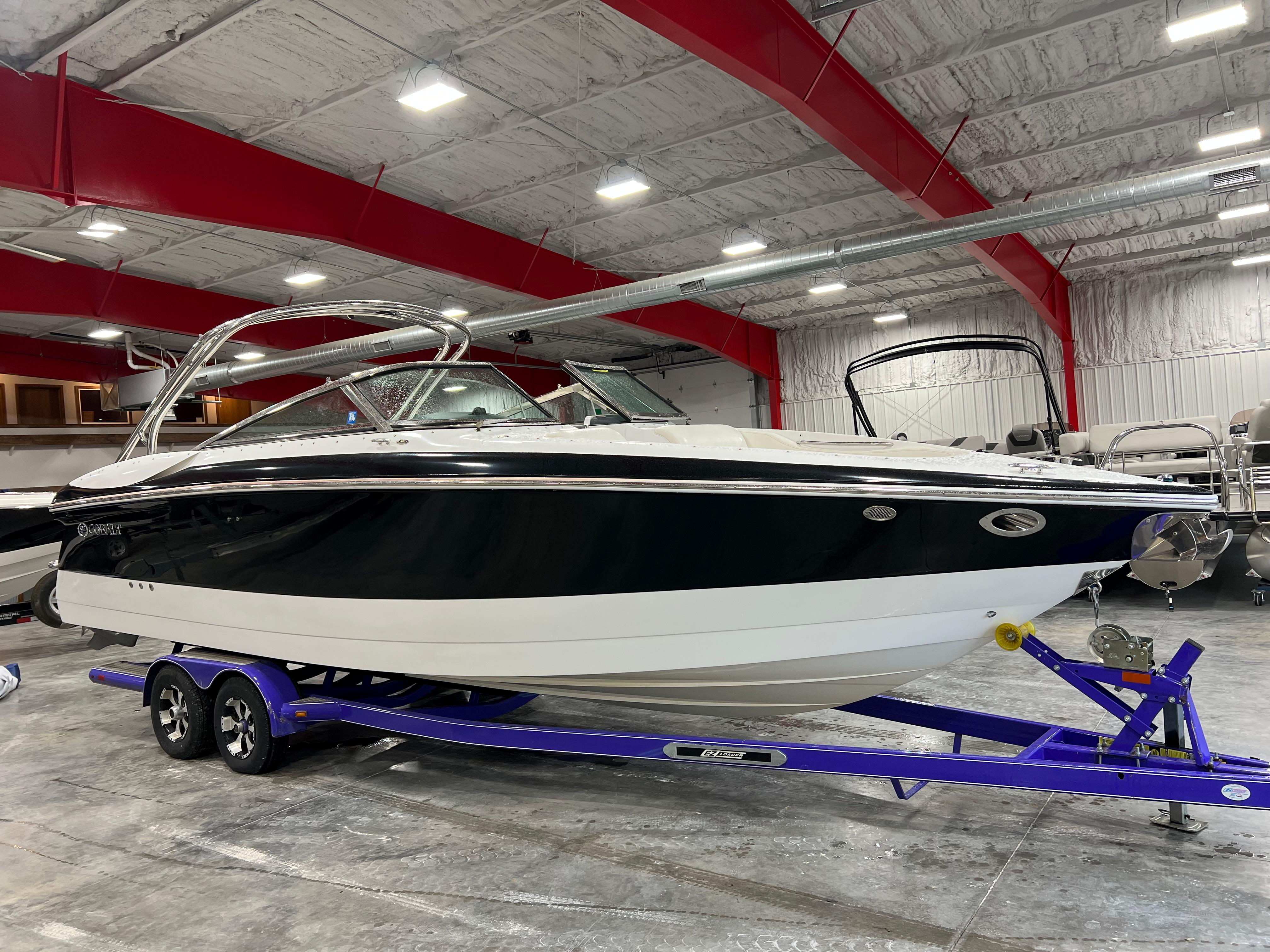 Used 2008 Cobalt 282, 65079 Sunrise Beach - Boat Trader