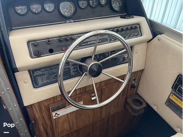 1986 Sea Ray SRV 230 for sale in Watertown, SD