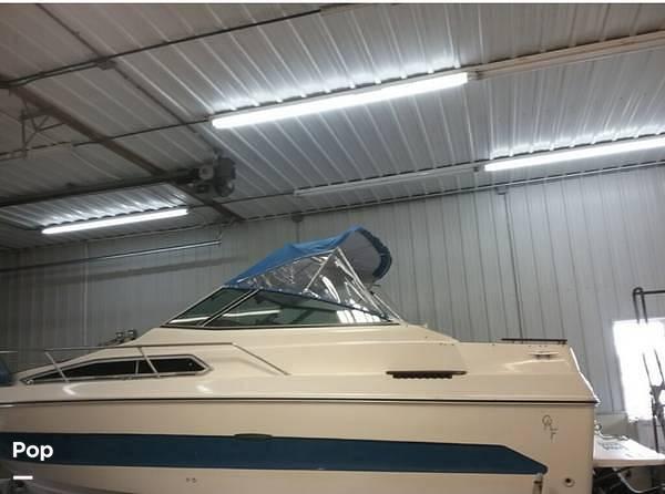 1986 Sea Ray SRV 230 for sale in Watertown, SD