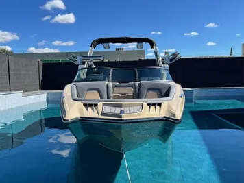 2023 MasterCraft XStar S