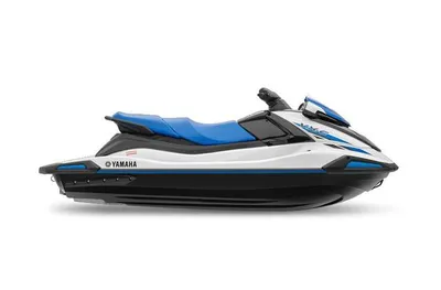 2024 Yamaha WaveRunner VX-C