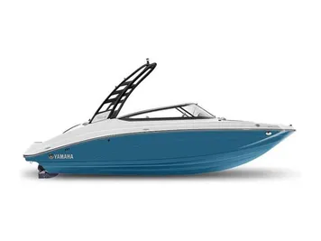 2024 Yamaha Boats 195S