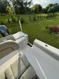 2019 Sportsman Heritage 251 Center Console